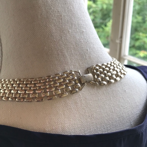 Statement Necklace - Picture 2 of 3